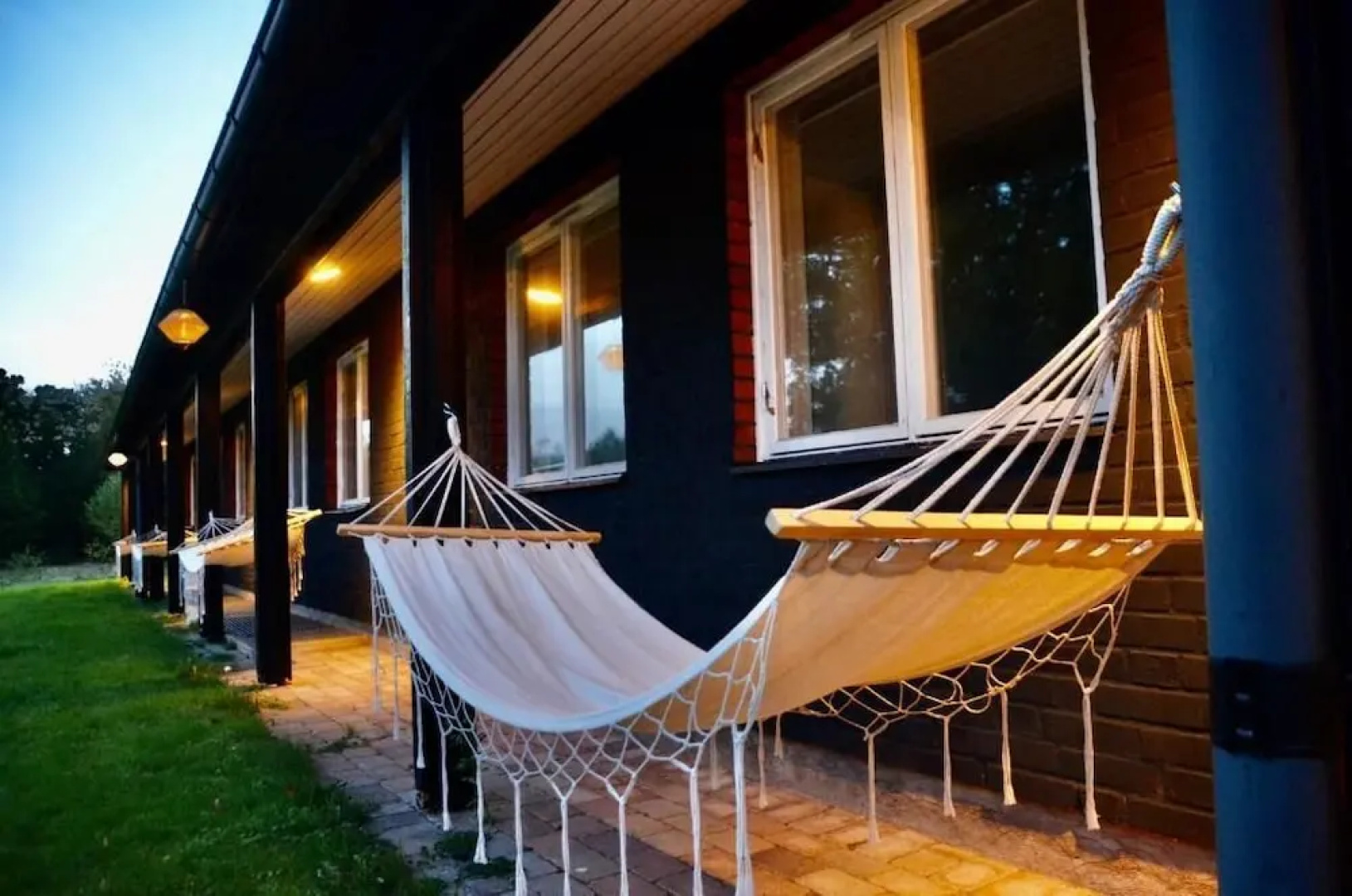 Nature Shelter Hotel
