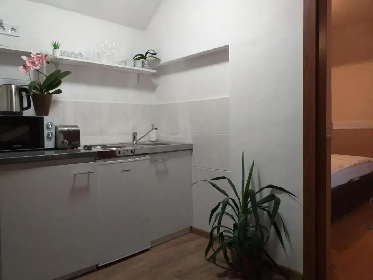 Aranka Apartman