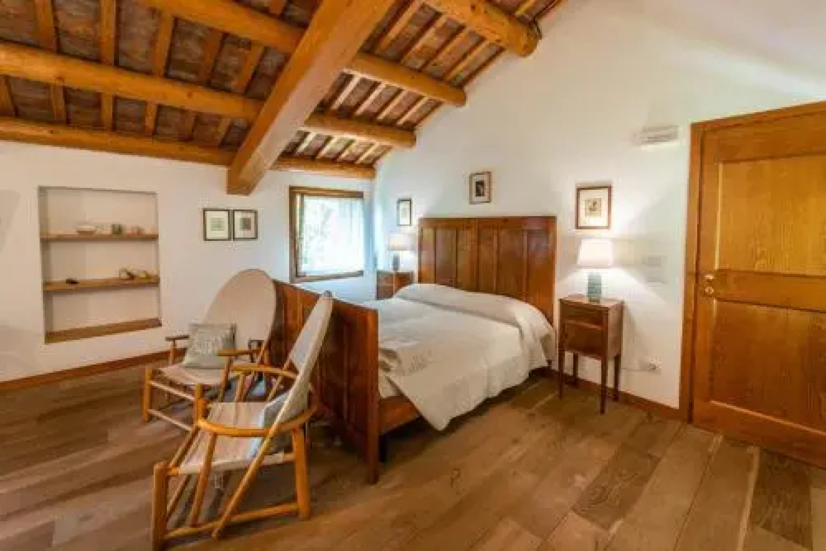 Agriturismo Villa Feriani