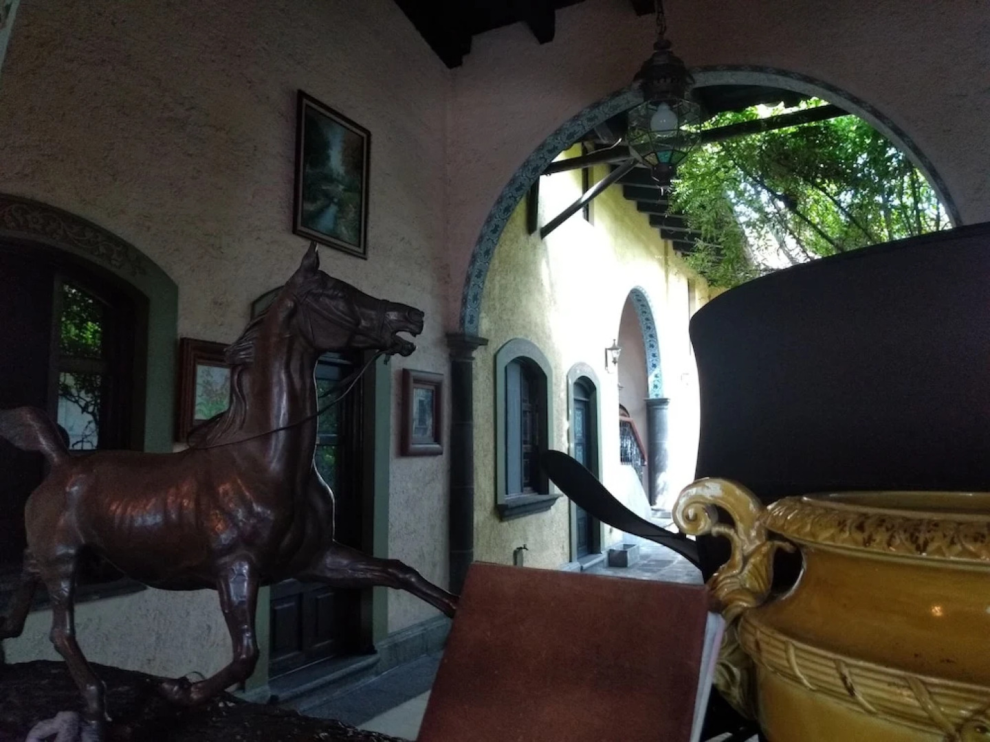 Hotel Posada Cotepec