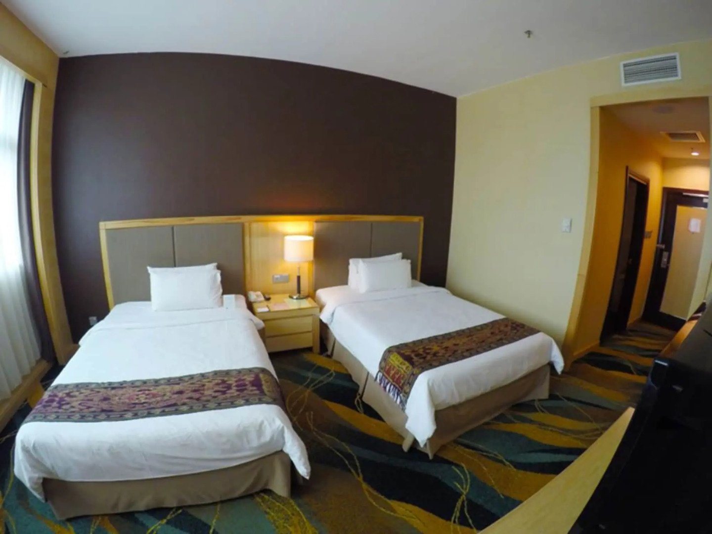 Imperial Palace Hotel