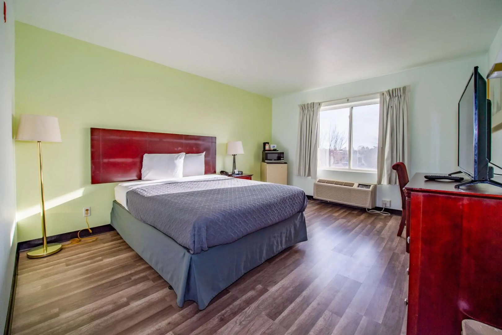 Rodeway Inn Colorado Springs