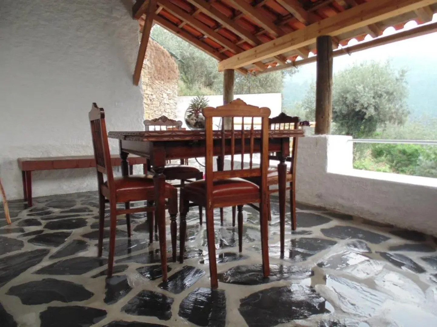 Casa do Alto - Benfeita