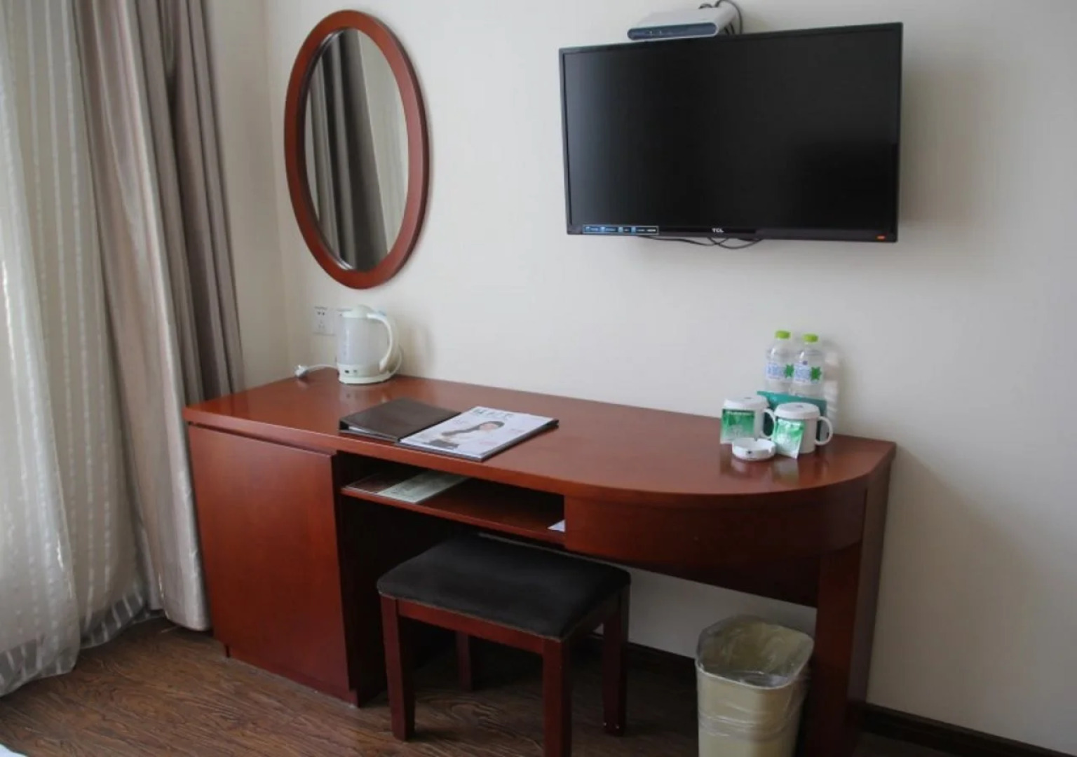 GreenTree Inn Yancheng Economic Development Zone Management Committee Express Hotel