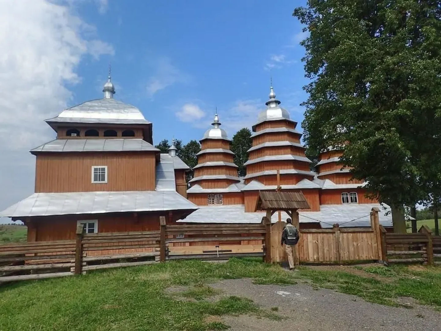 Отель «Панська Ровинь»