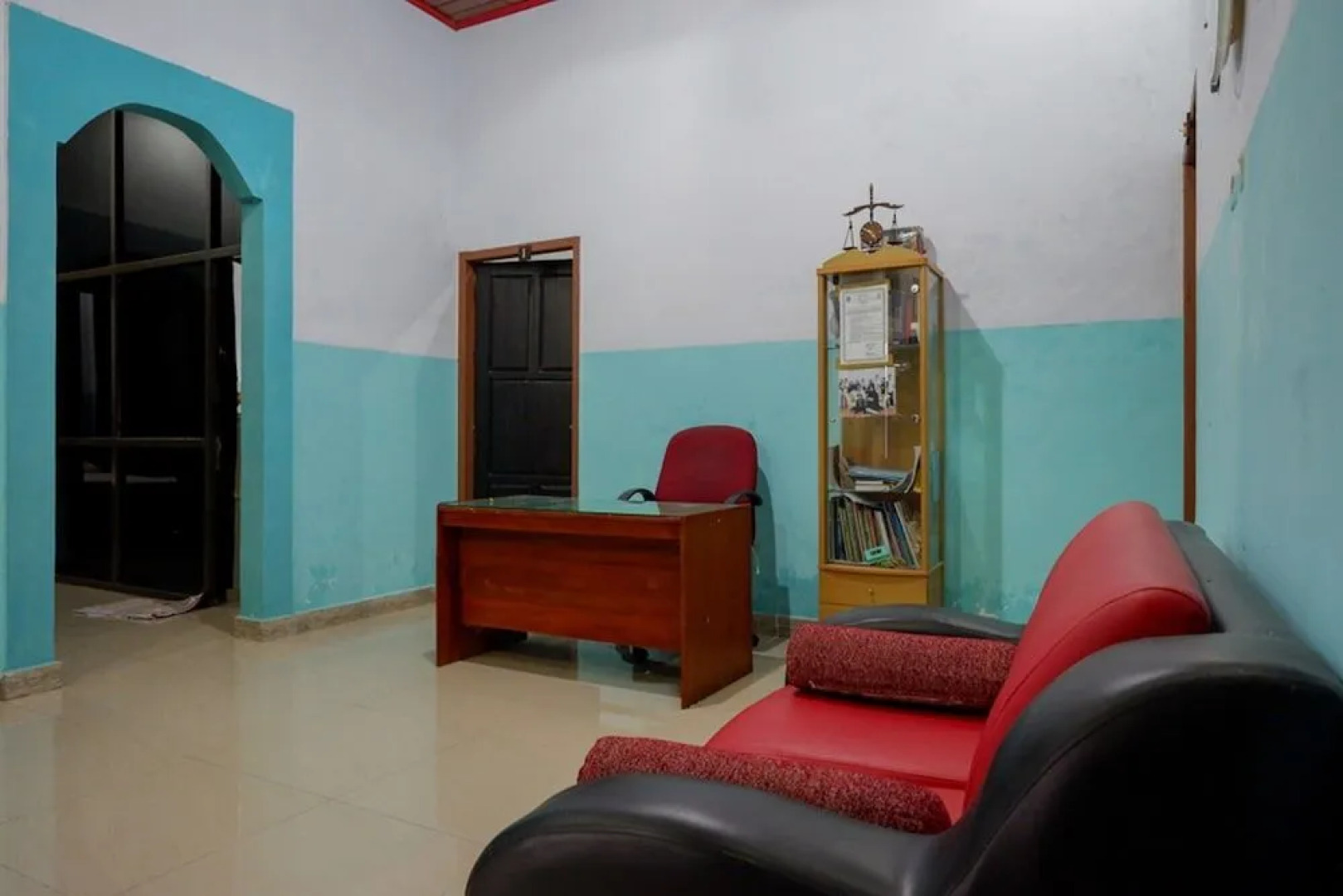 RedDoorz @ Wangi Wangi Island Wakatobi