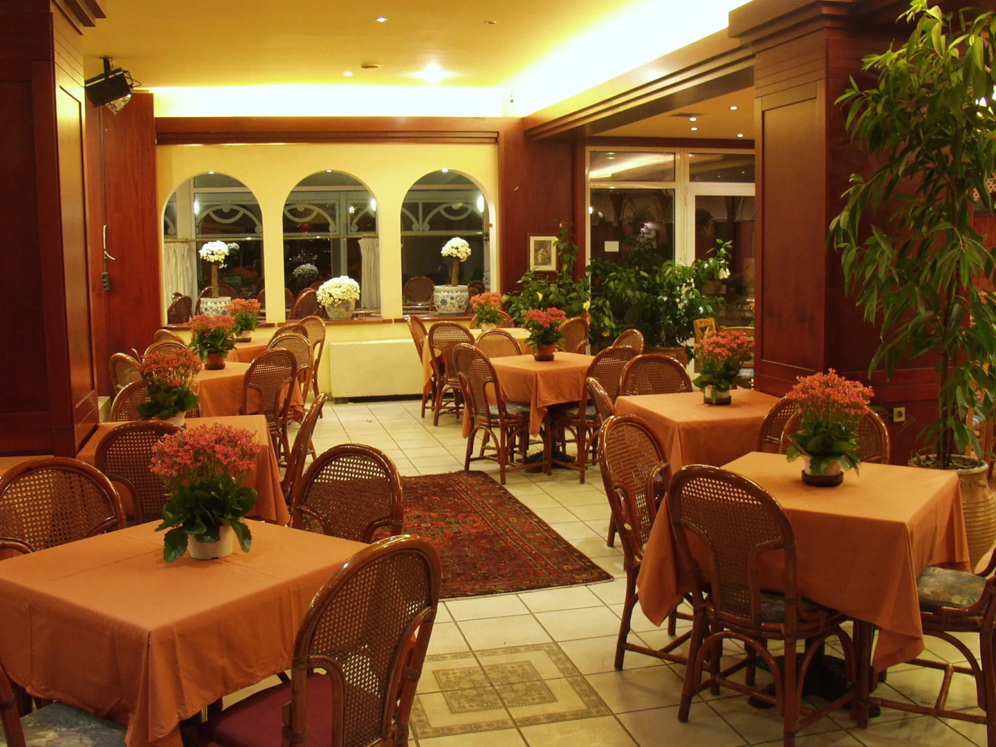 Hotel Platon Palace Beach
