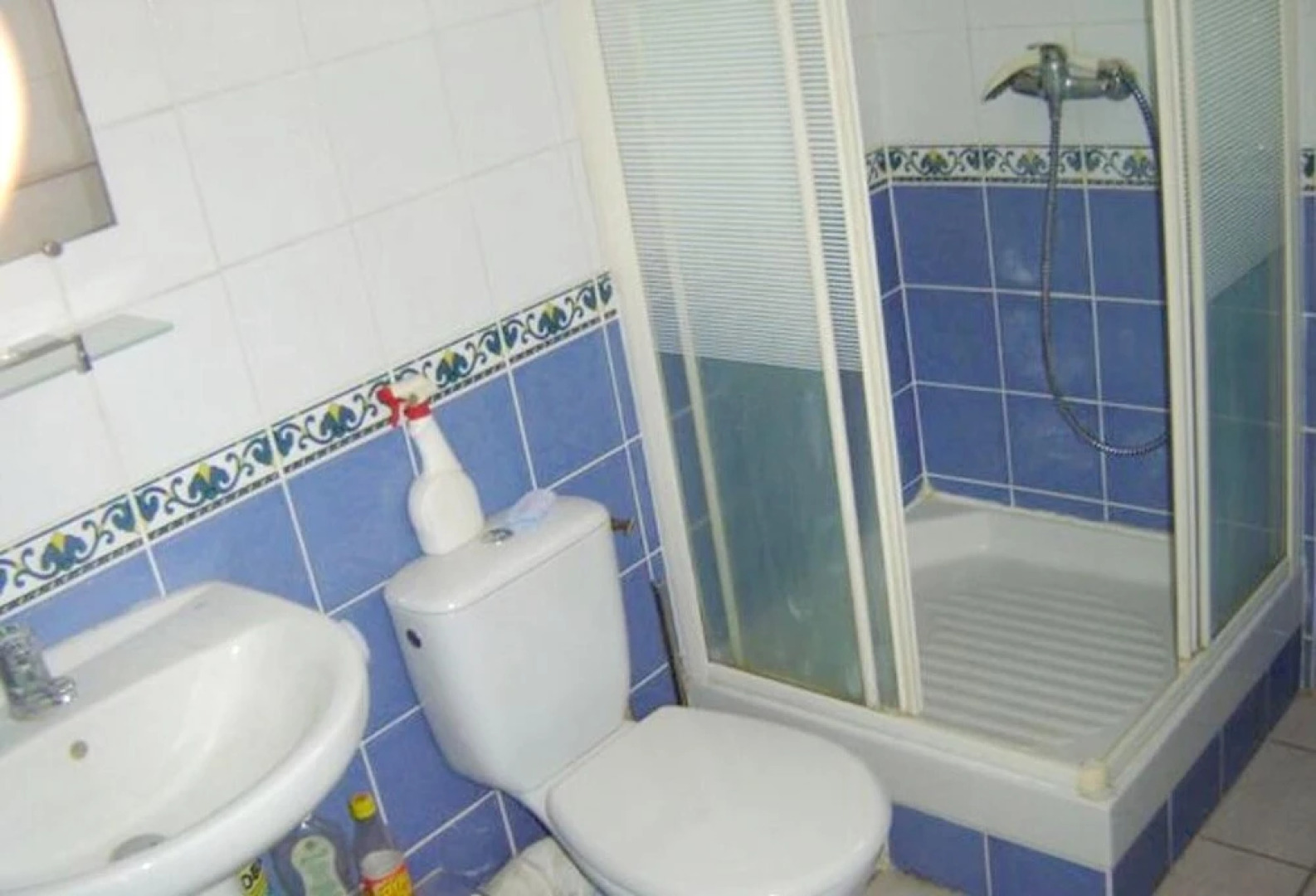 House With 2 Bedrooms in Saint Anne , With Enclosed Garden and Wifi