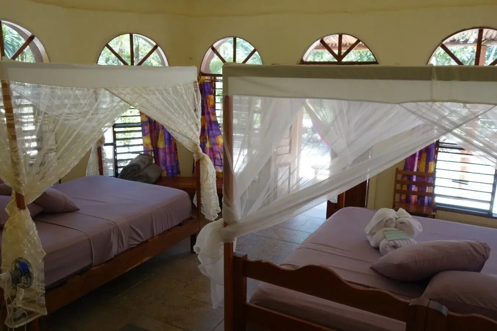 Villas Ecotucan