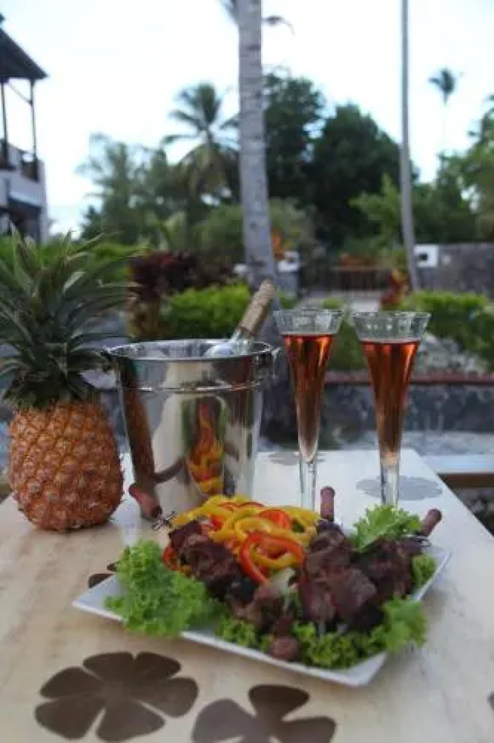 Chaykovski Boutique H