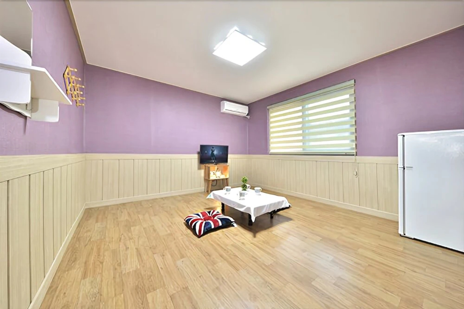 Daecheon ole pension