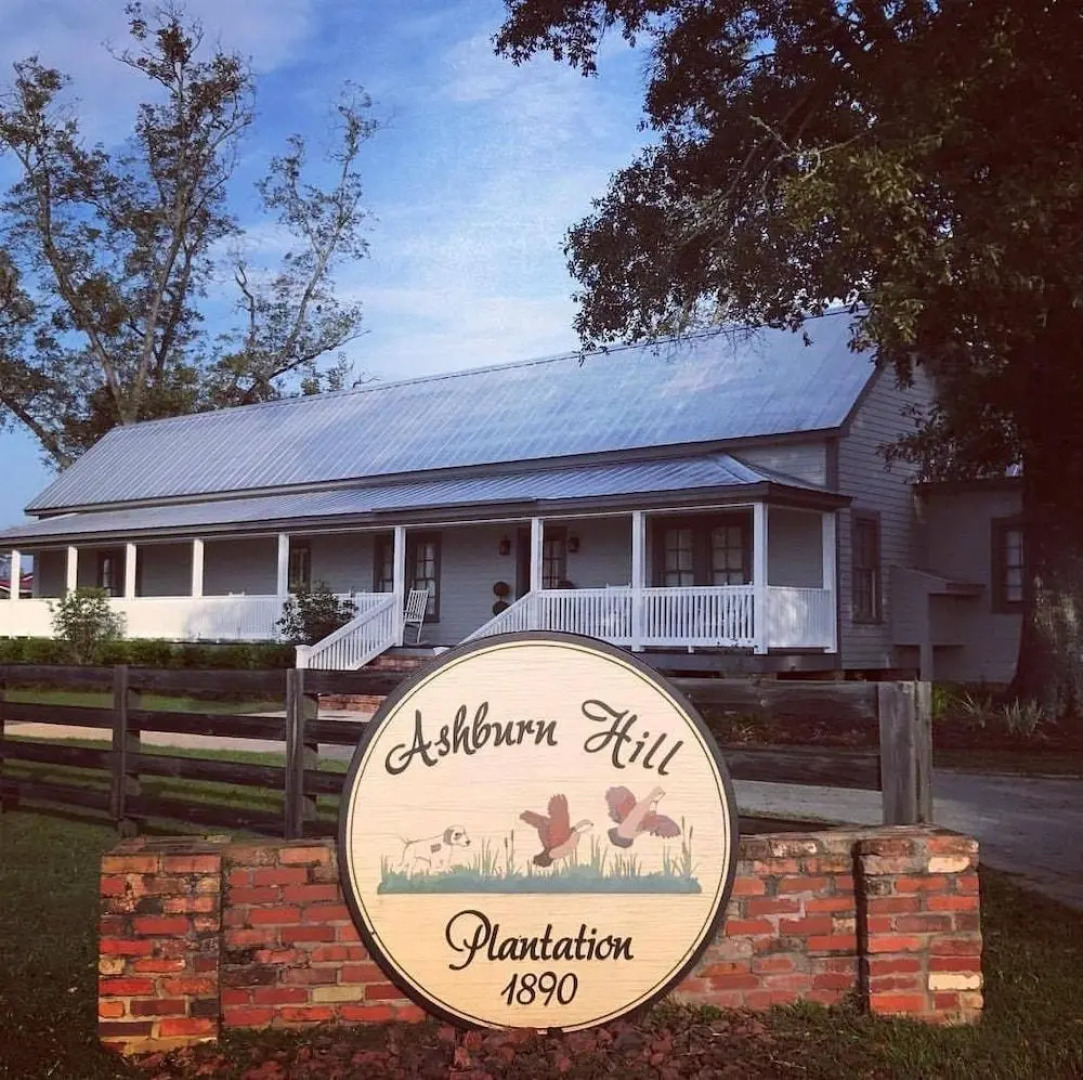 Ashburn Hill Plantation