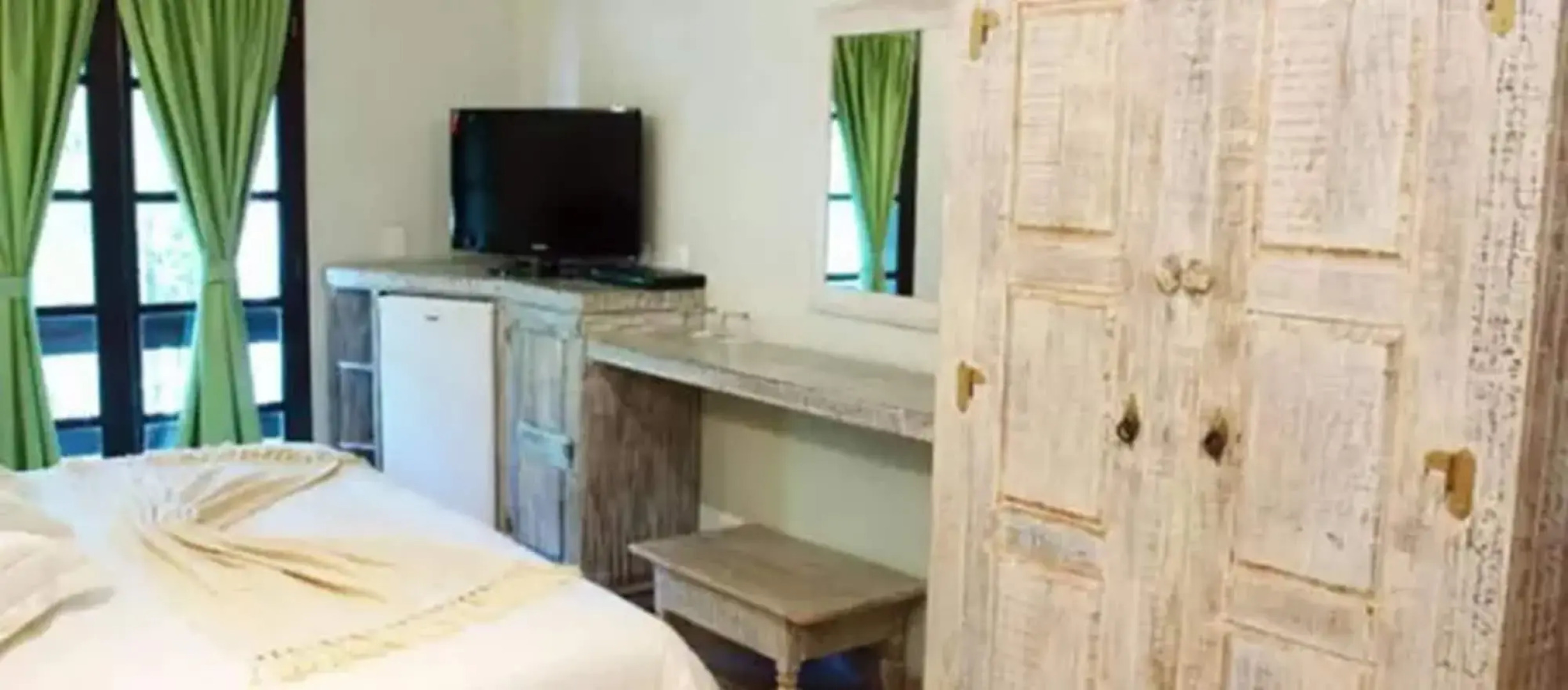 Eco Resort Refúgio Cheiro de Mato