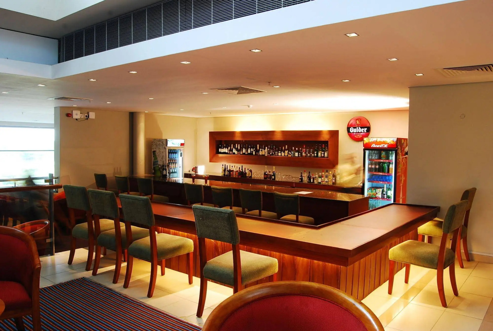 Tinapa Lakeside Hotel