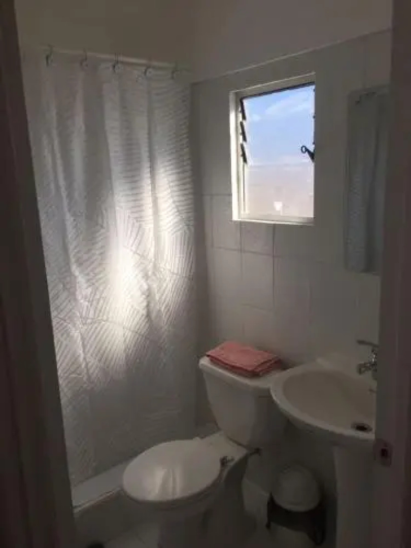 Hosteria Piedra Blanca