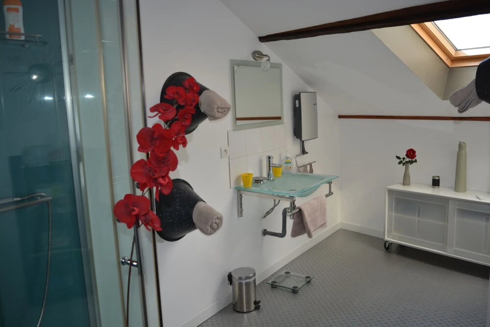 Chambre dhôtes La Cour Des Saligues