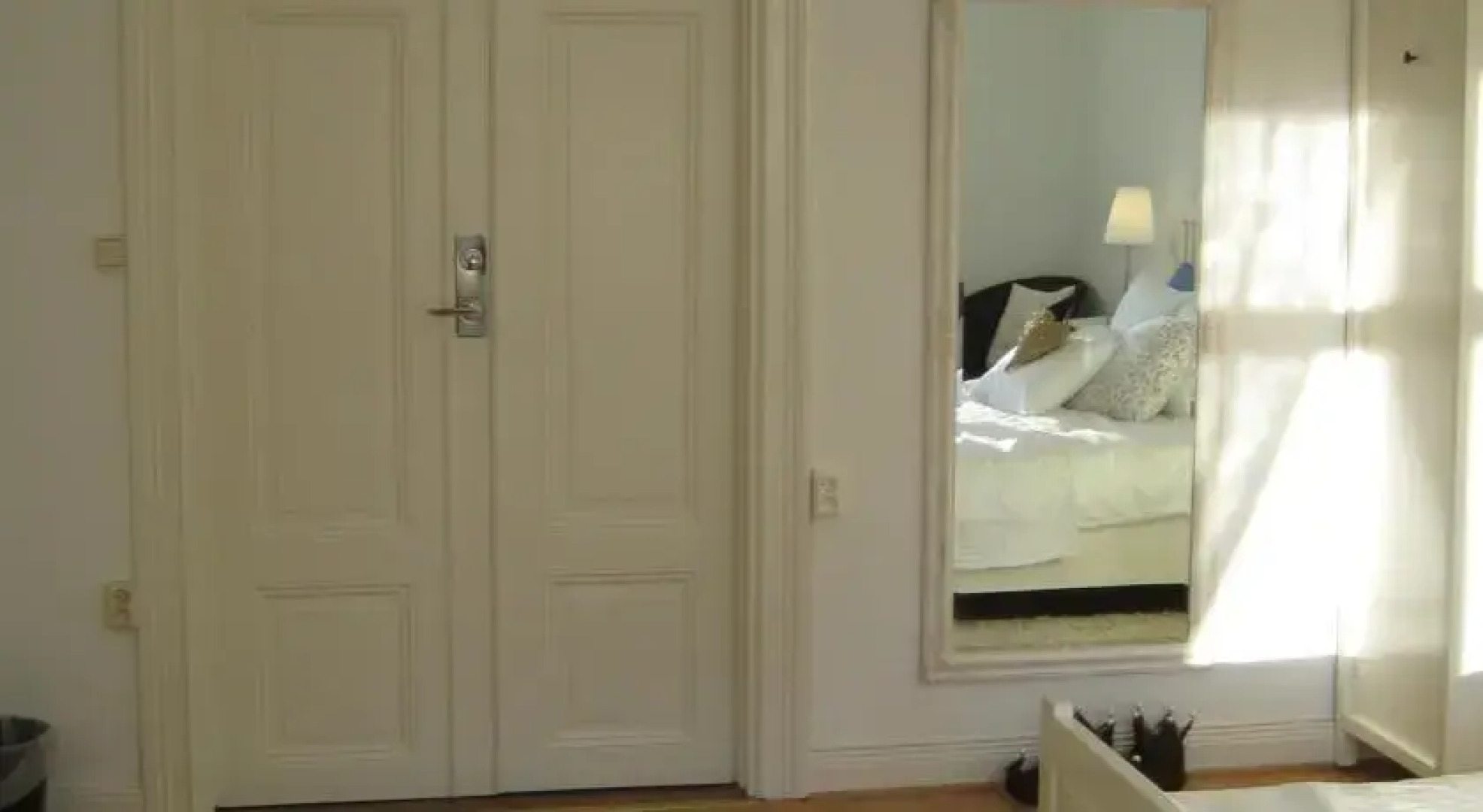 Salbohedgården Bed & Breakfast