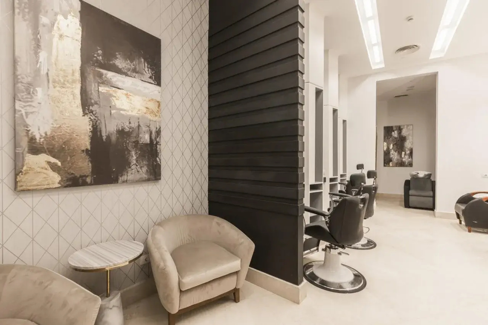 Gewan Resort New Alamein Hotel