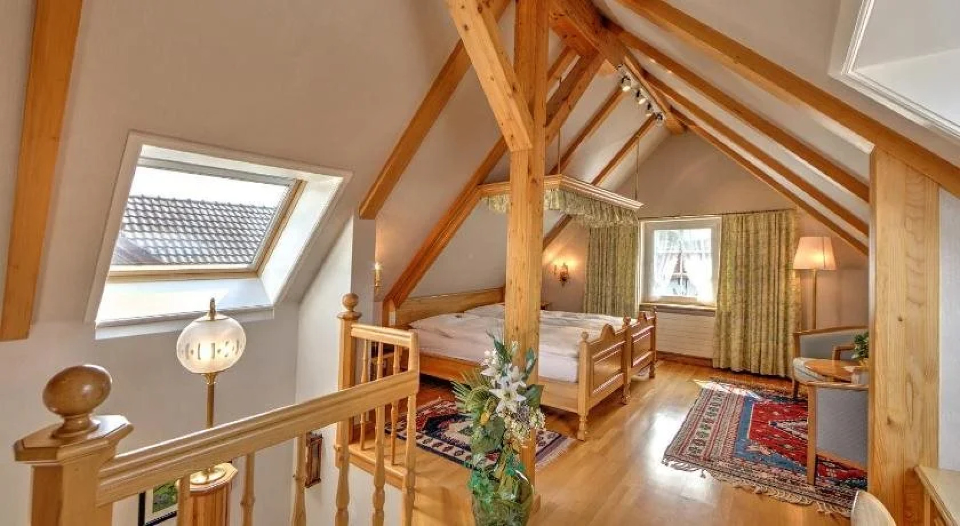 Romantik Hotel Säntis