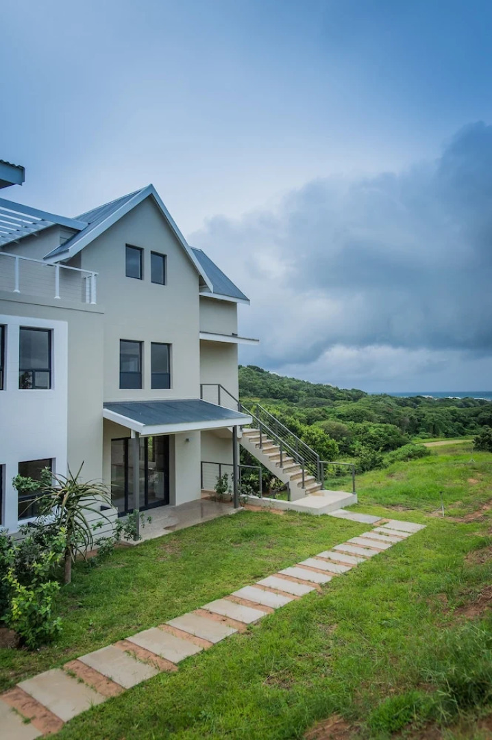 Apartments on The Eighteenth