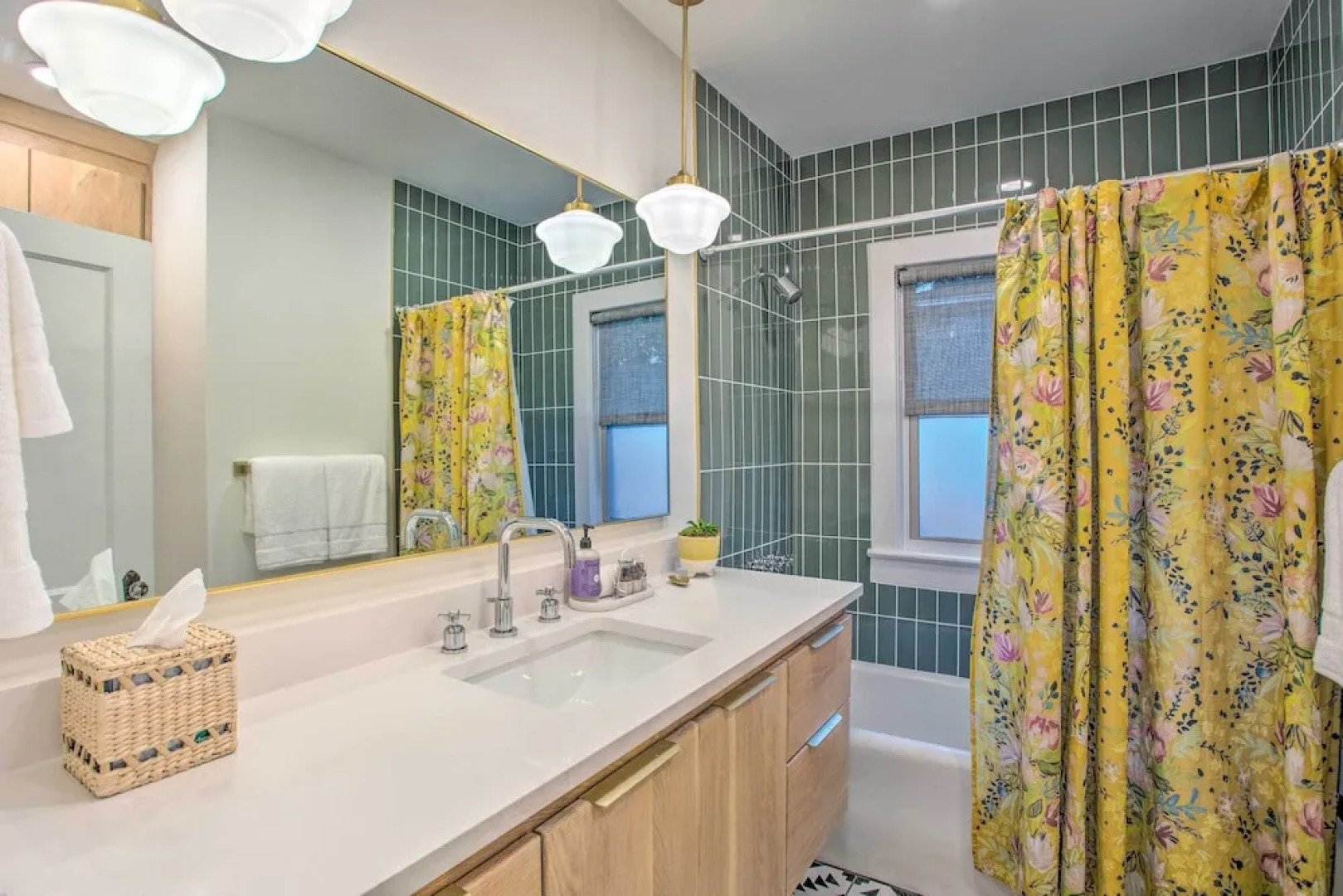 Newly Updated & Charming Azalea District Home