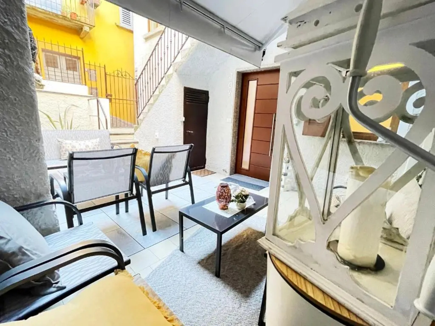 Blue House Varenna Superior & Suite