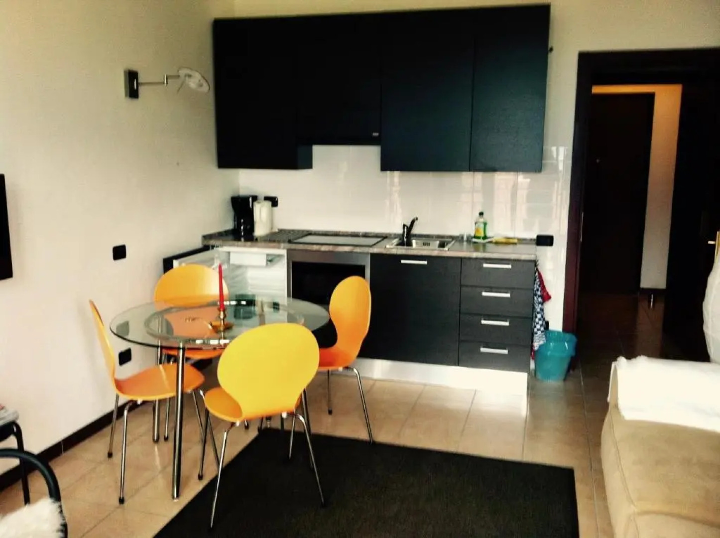 Lake View Apartments