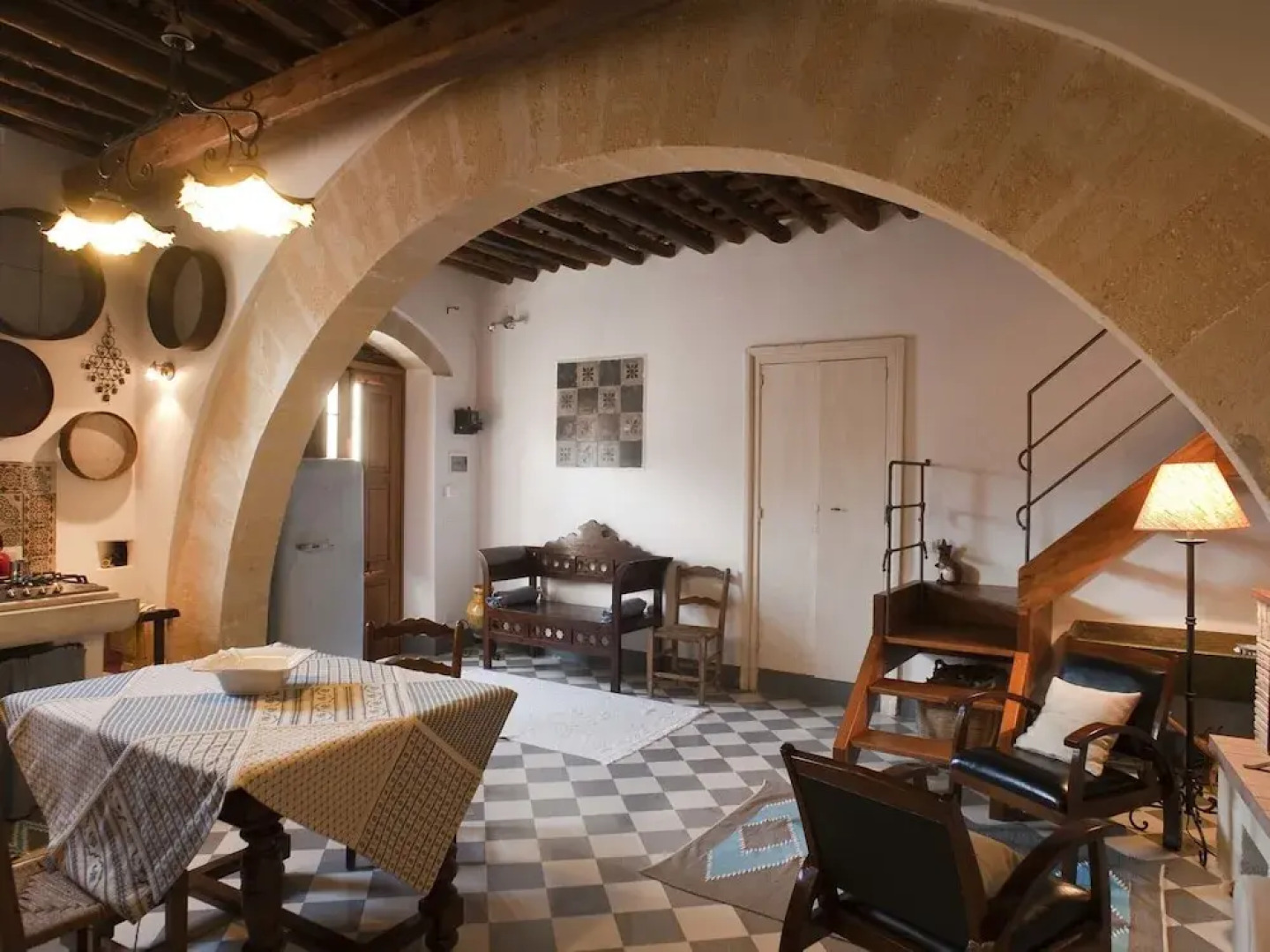 Holiday Home in Buseto Near San Vito Lo Capo