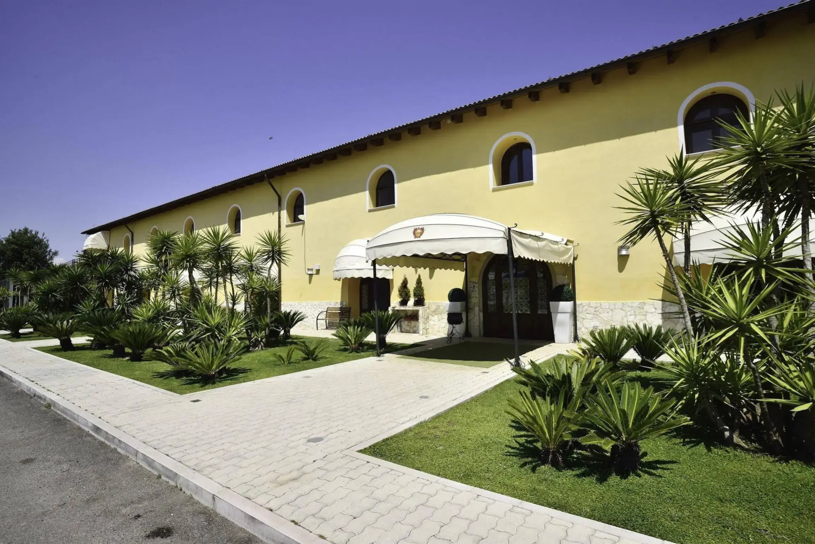 Tenuta San Francesco