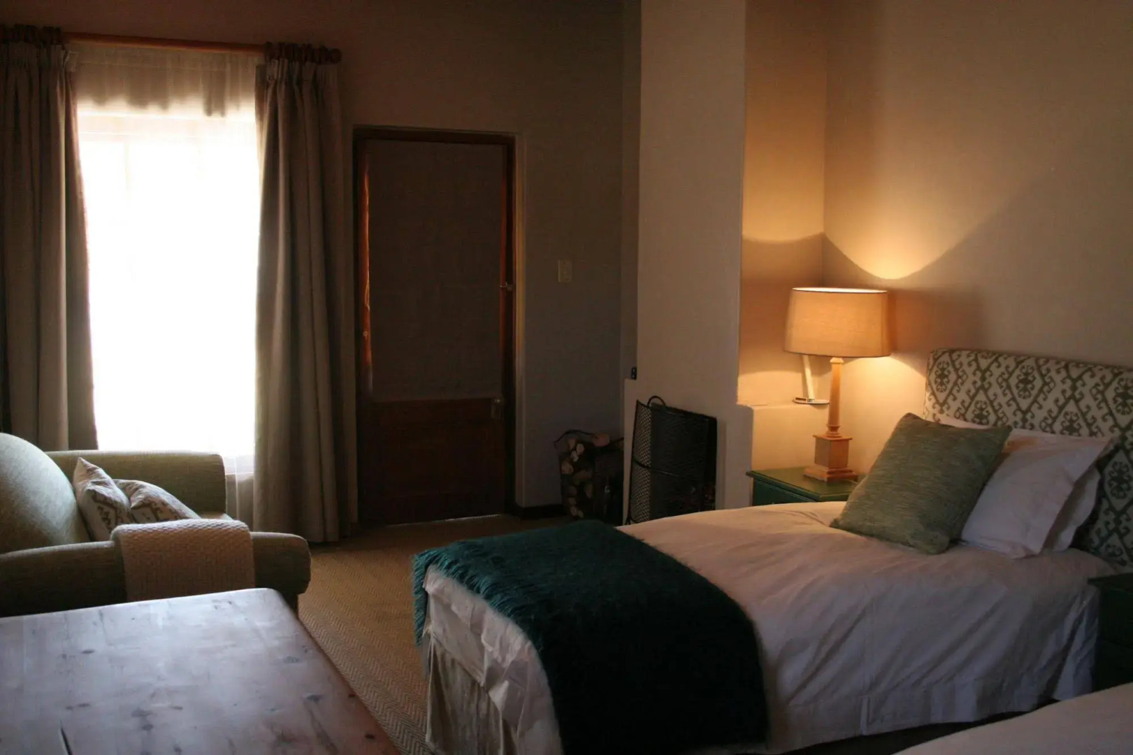 Moolmanshoek Private Game Reserve