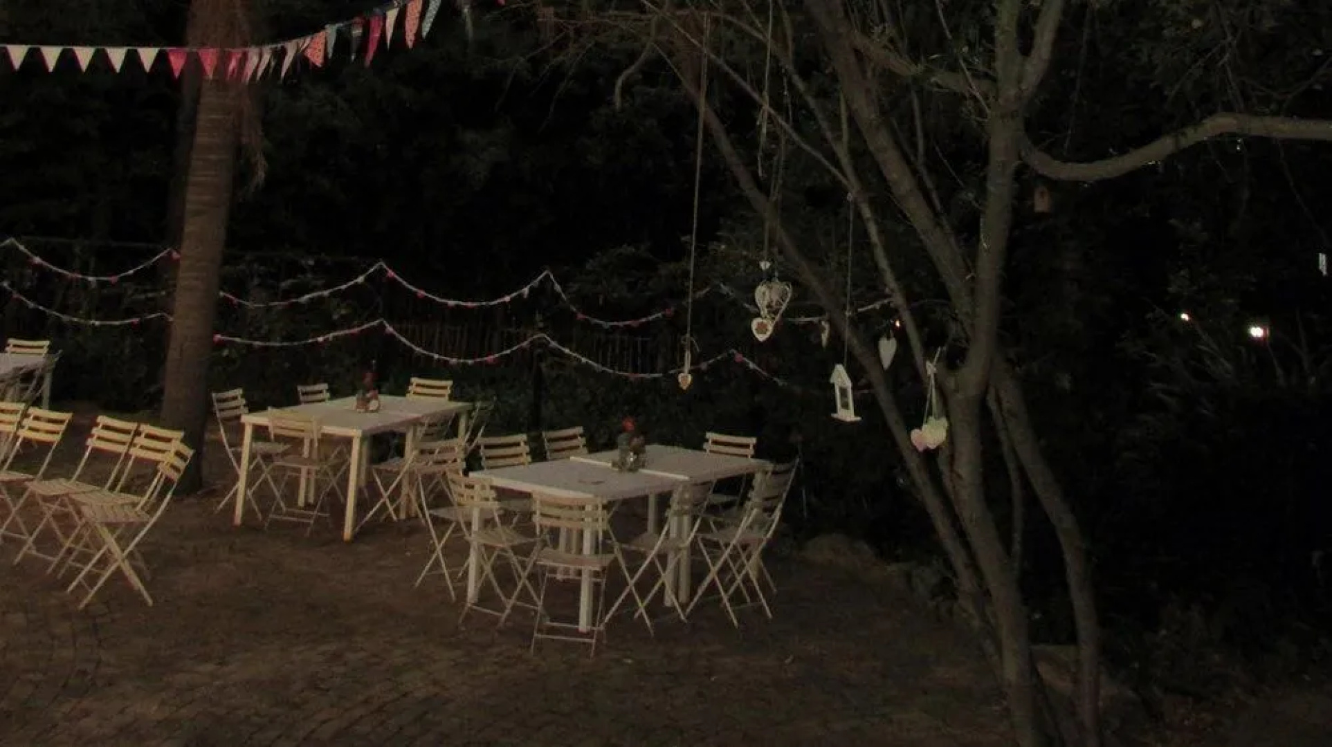 Watercrest Venue