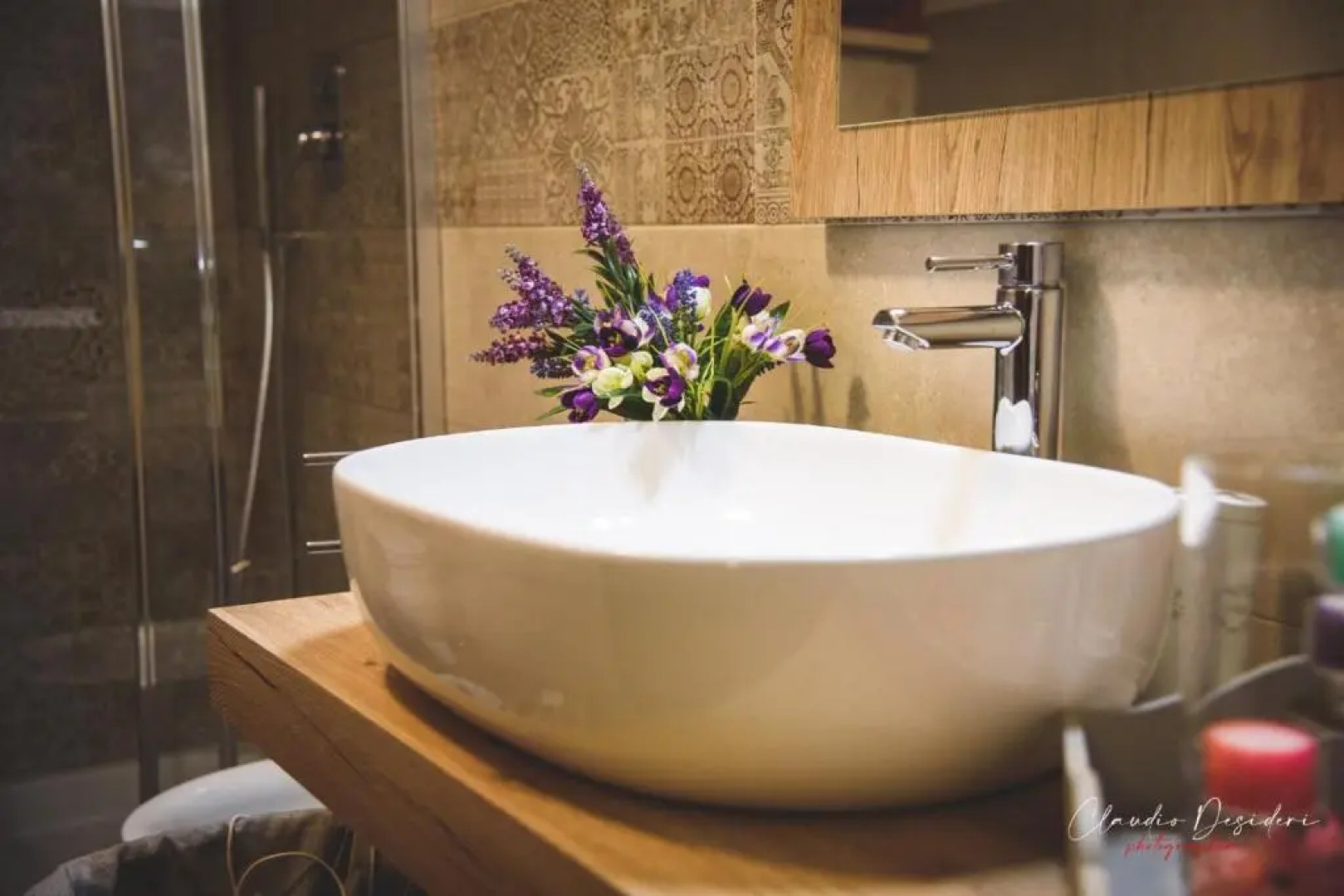 Il Bosco e Il Borgo Guest House Subiaco