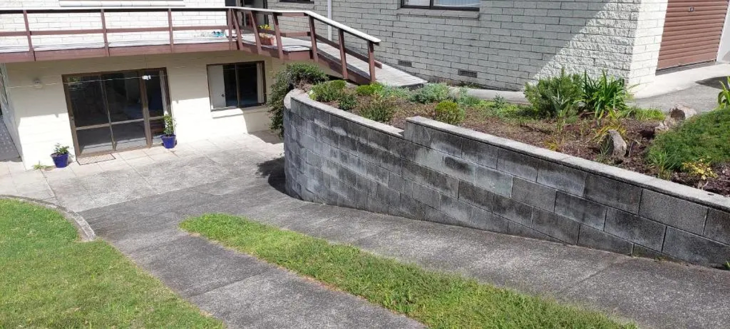 Paku Peak Ocean View Apartment