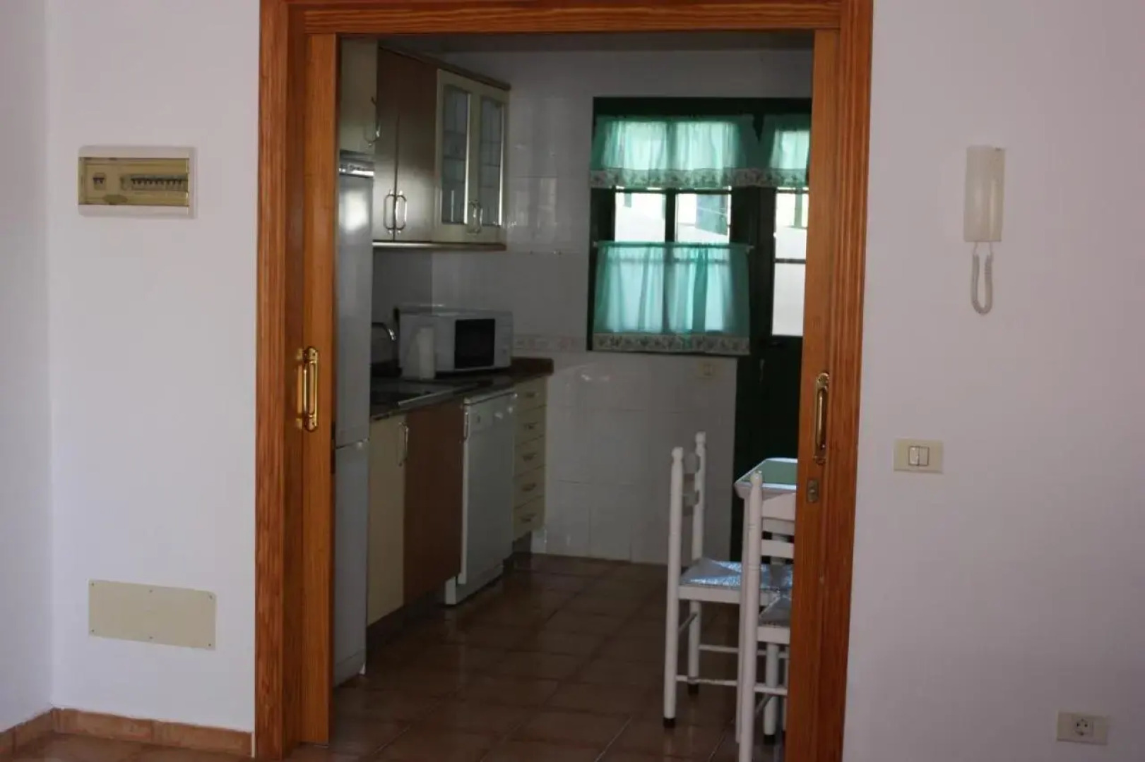 La Palmita de Canarias