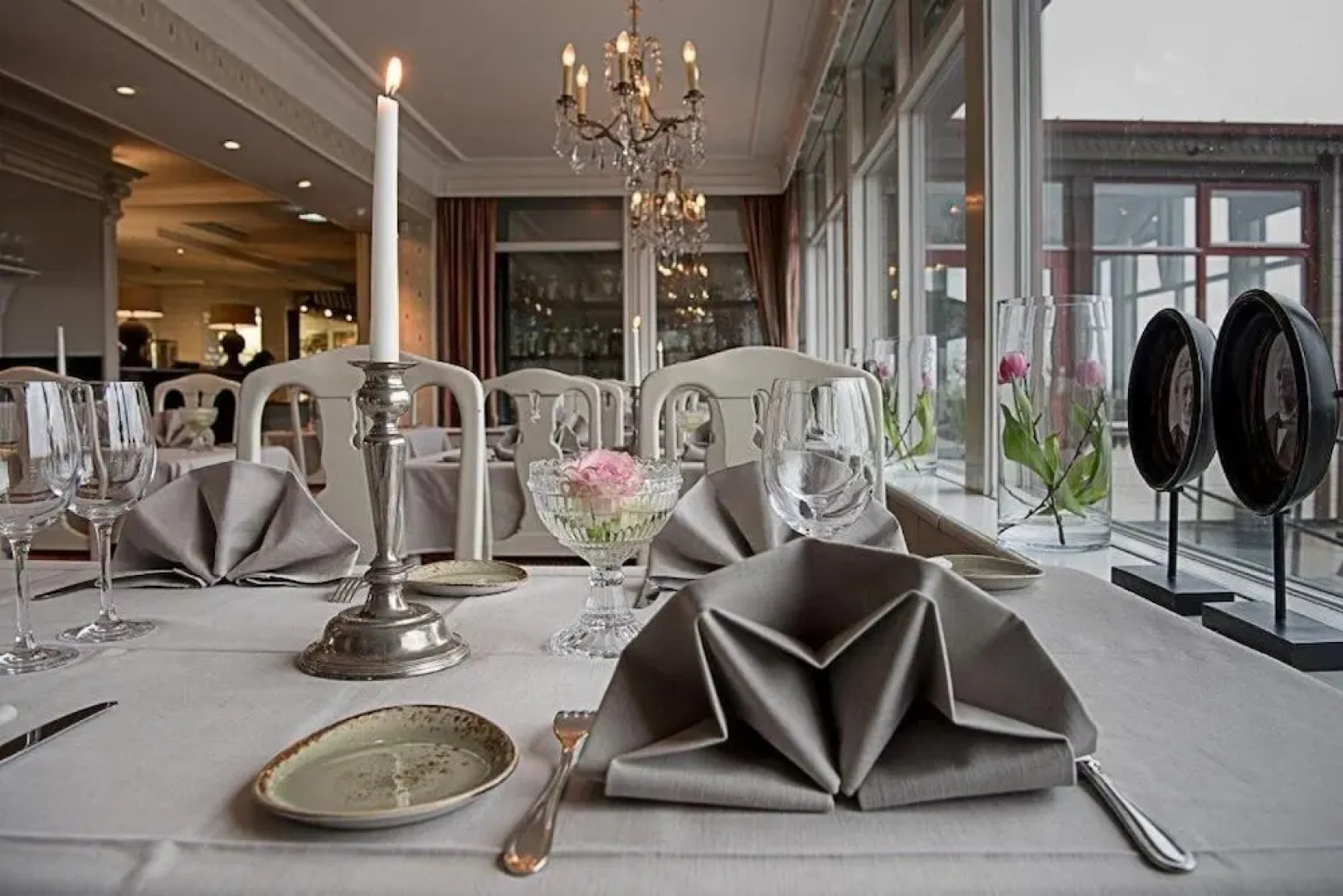 Albert Kök Hotell & Konferens