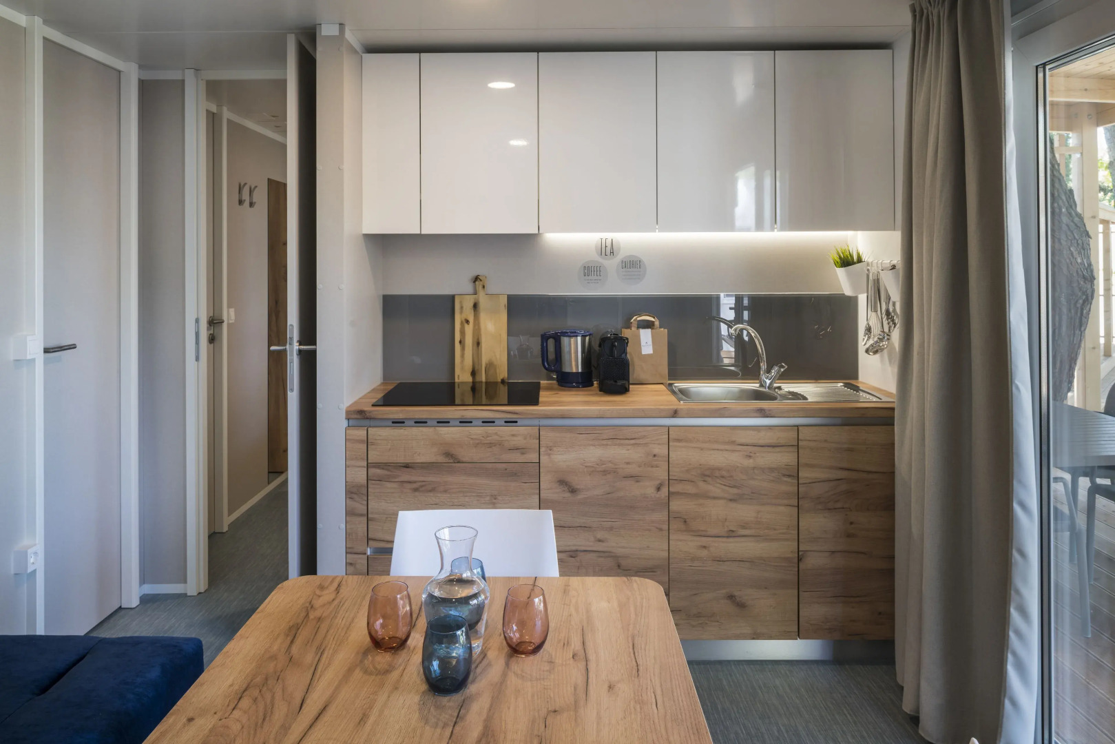 Falkensteiner Premium Mobilehomes Zadar - Camping