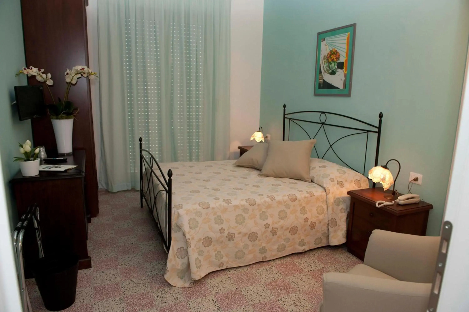Hotel Venere