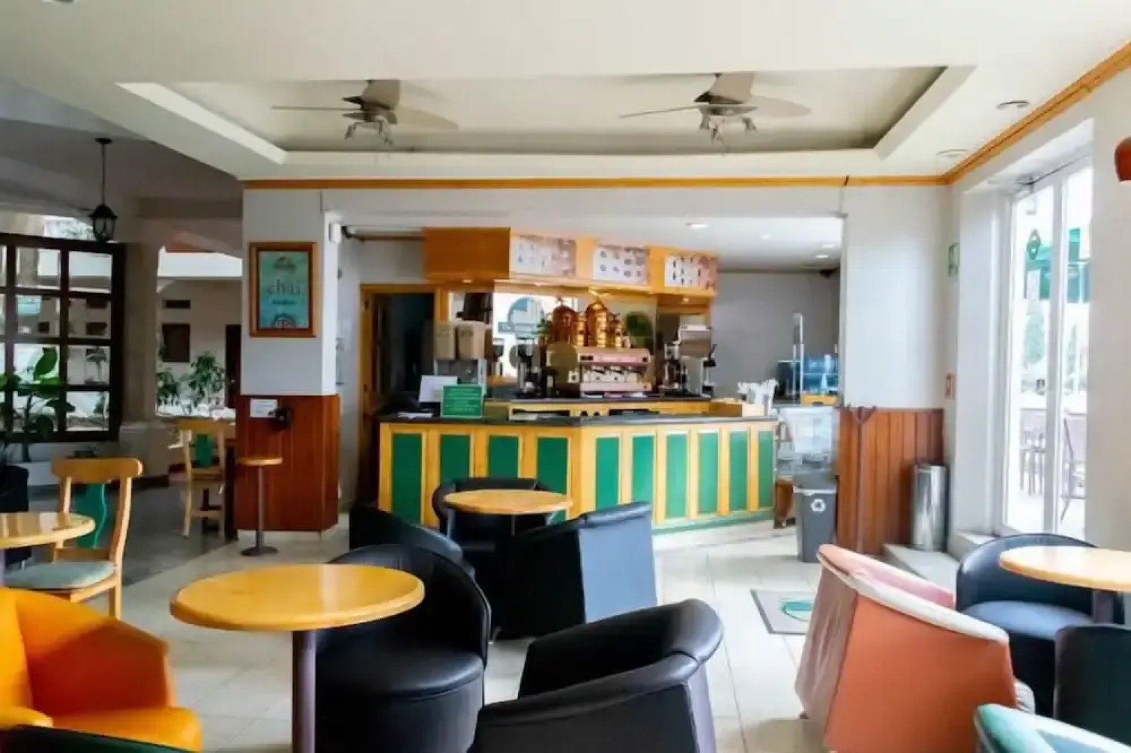 Hotel Lagos de Montebello