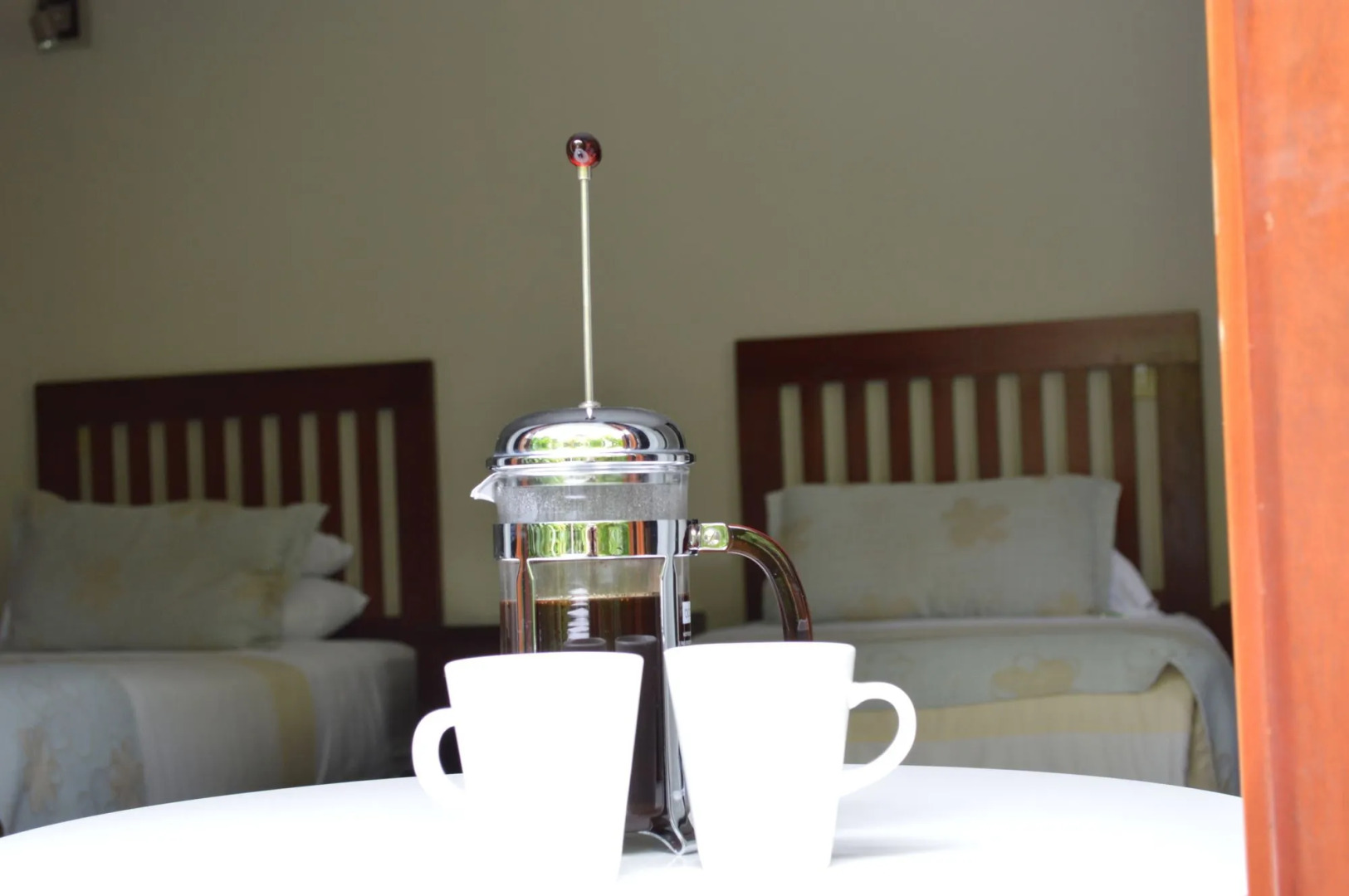 The Haven and Spa - Adults Only