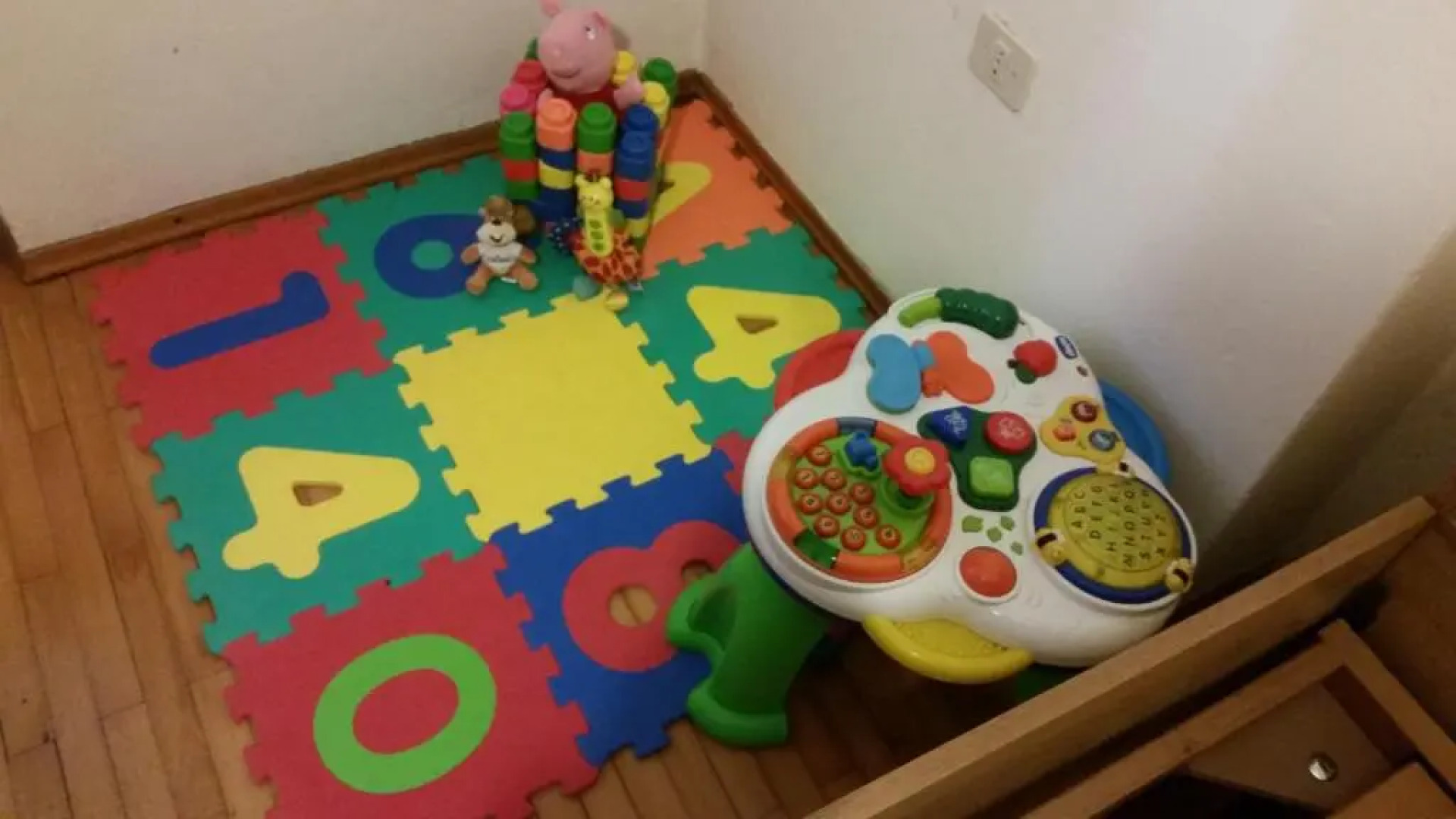 Appartamento Valle dei Laghi