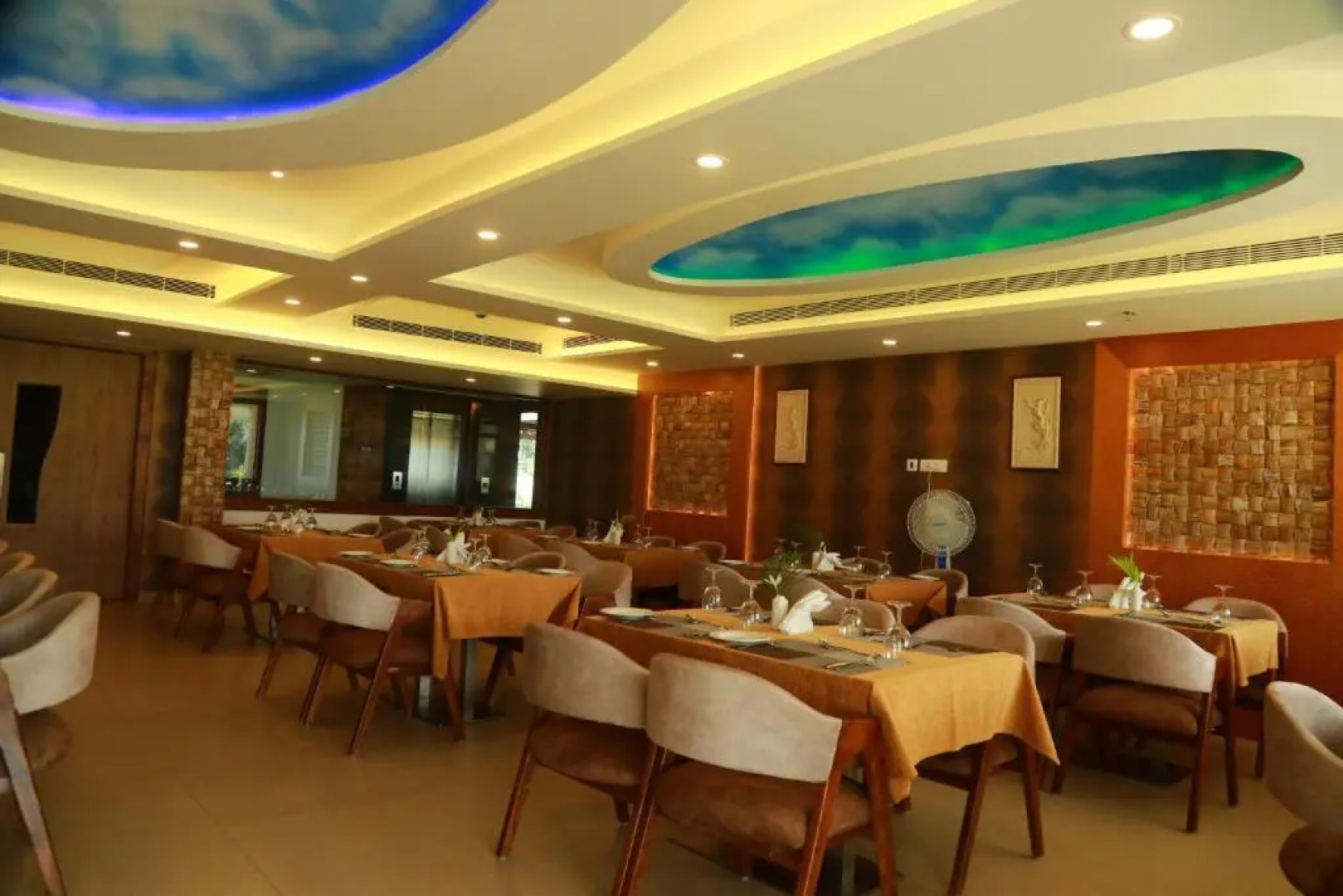 Lagoona Beach Resort