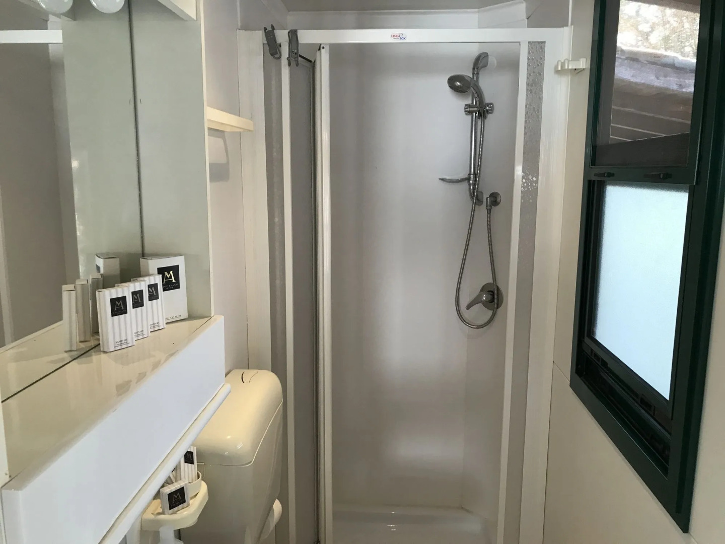 Camping Residence Il Faro