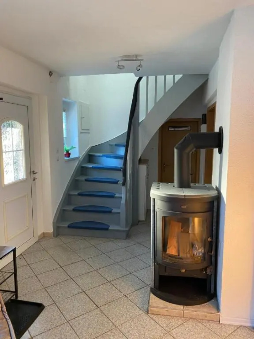 Gemutliches Ferienhaus