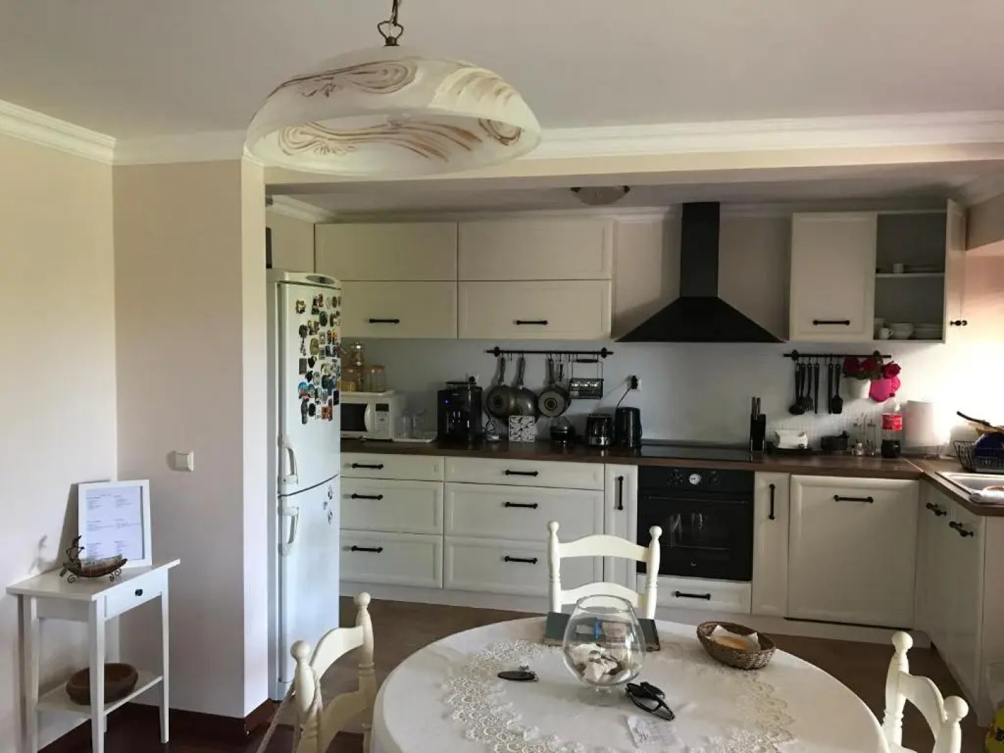 Guest House Balchik Hills