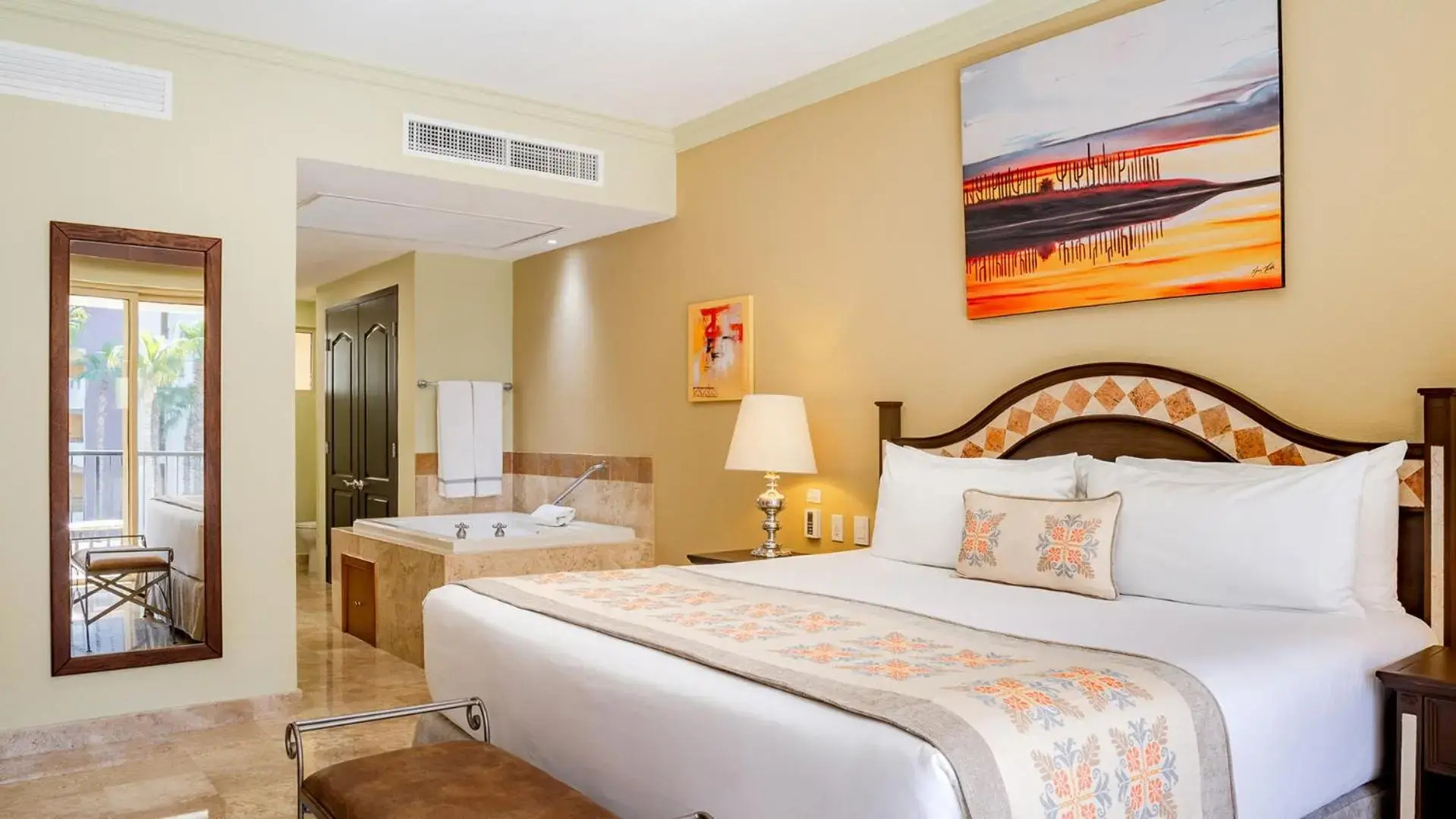 Villa del Arco Beach Resort & Spa Cabo San Lucas - All Inclusive