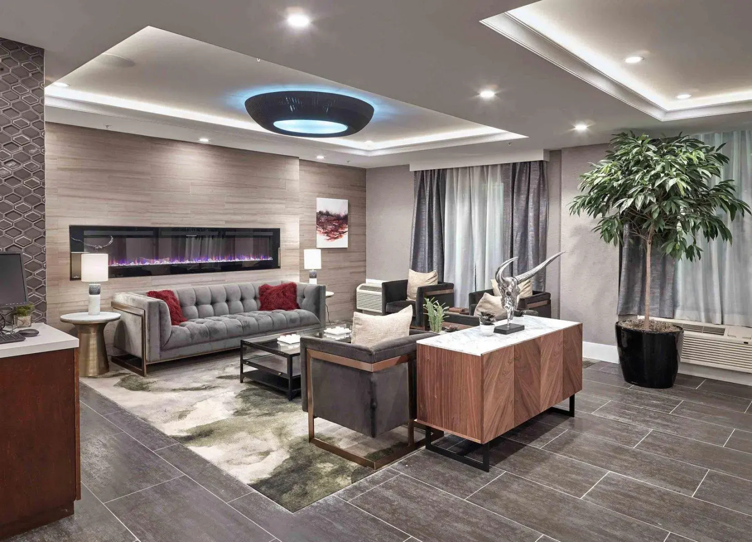 Sandman Signature Plano - Frisco Hotel