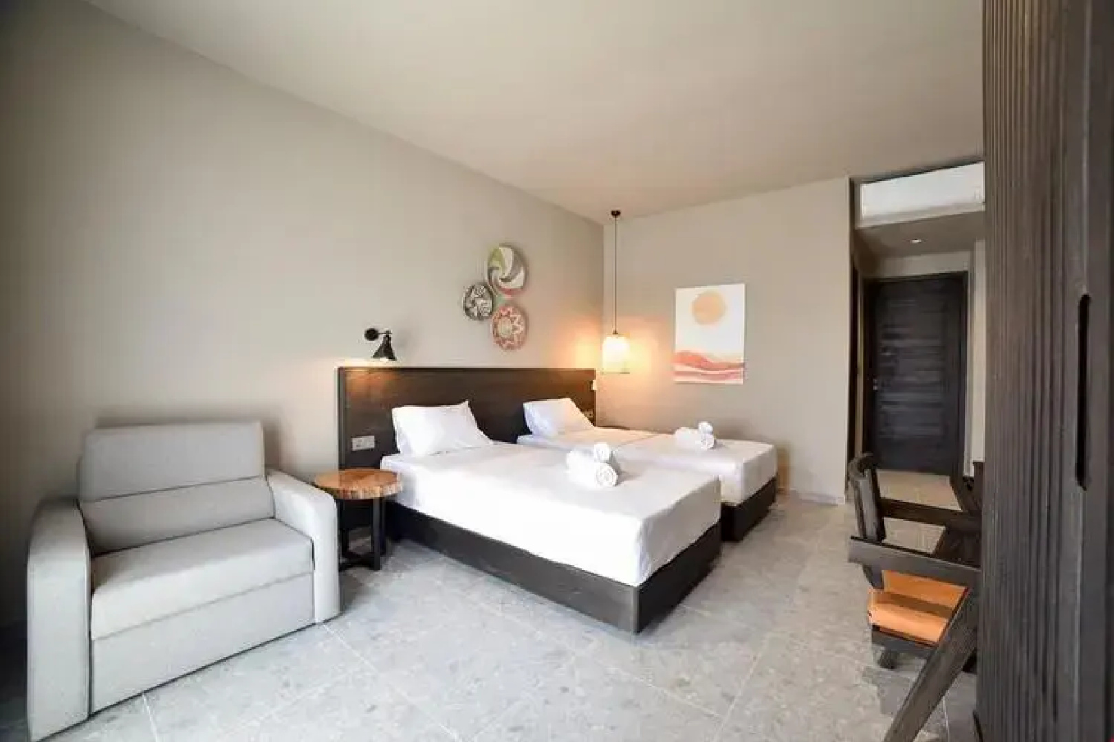 Kotinos Beach Hotel