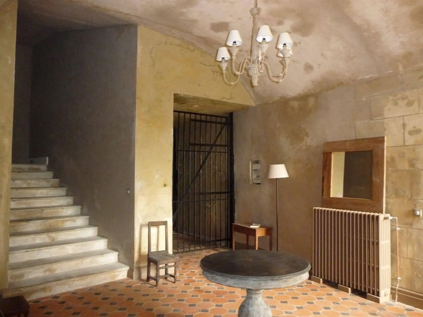 Château de Perreux, The Originals Collection