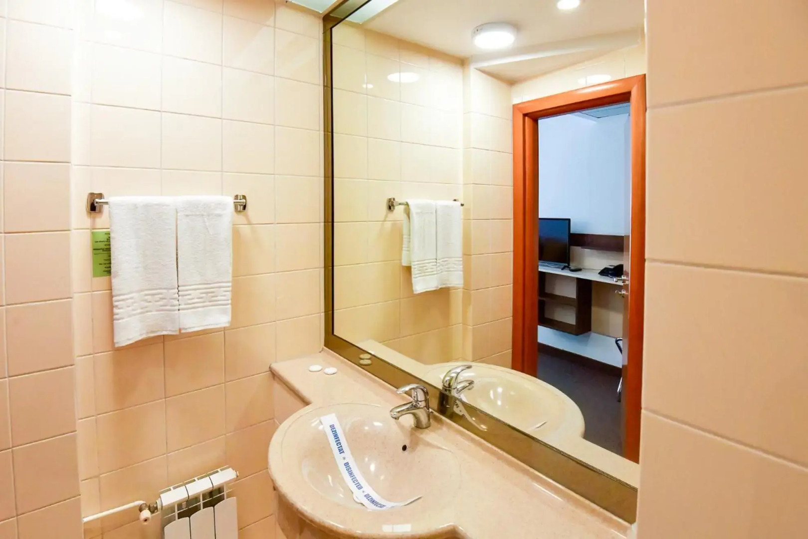 TOP CountryLine ZENITH Hotel Conference and Spa Mamaia Resort