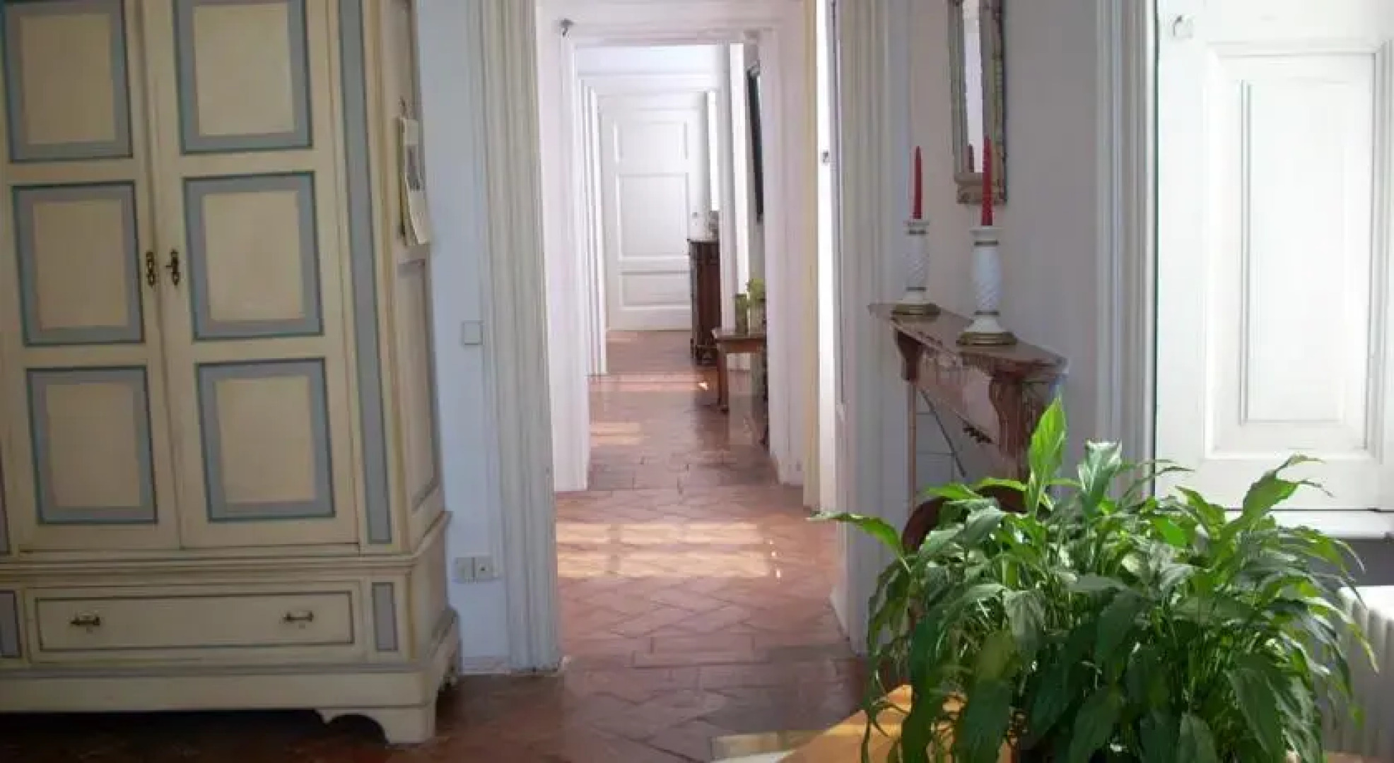 Casa Vacanze La Piazzetta